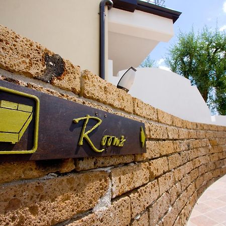 B&B Zia Ni Peschici Exterior photo