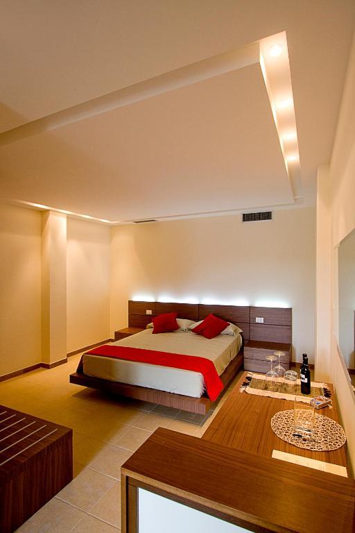 B&B Zia Ni Peschici Room photo
